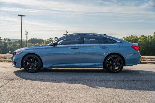 2021 Honda Accord SPORT 2.0T