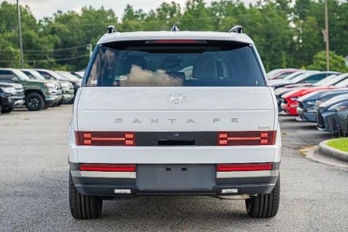 2024 Hyundai SANTA FE LIMITED