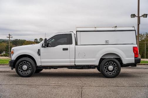 2022 Ford F-250 XL