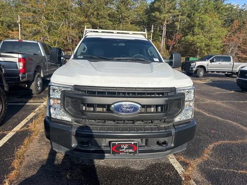2022 Ford F-250 XL