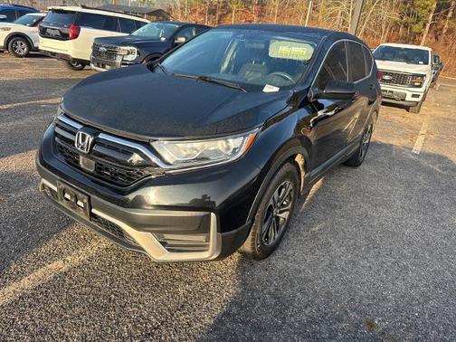 2022 Honda CR-V SPECIAL EDITION
