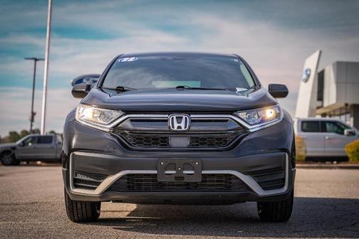2022 Honda CR-V SPECIAL EDITION