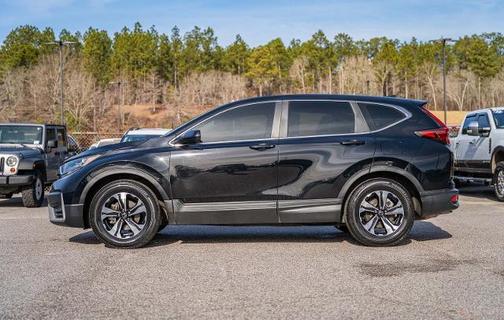 2022 Honda CR-V SPECIAL EDITION