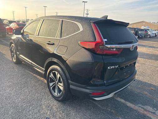2022 Honda CR-V SPECIAL EDITION