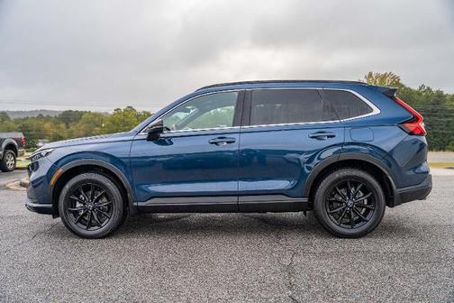 2024 Honda CR-V SPORT-L