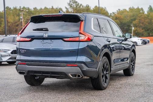 2024 Honda CR-V SPORT-L