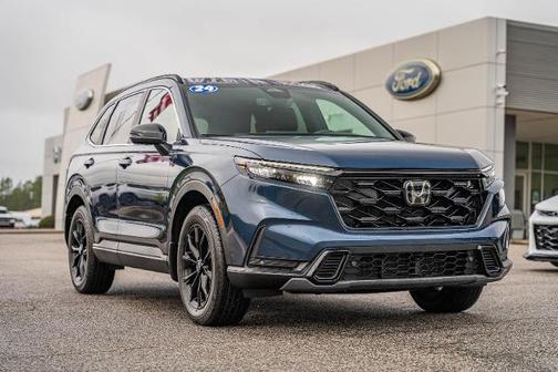 2024 Honda CR-V SPORT-L