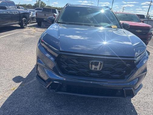 2024 Honda CR-V SPORT-L