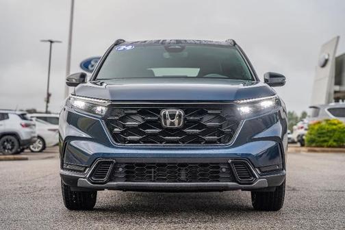 2024 Honda CR-V SPORT-L