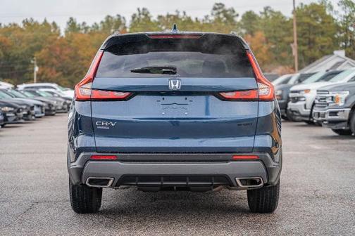 2024 Honda CR-V SPORT-L