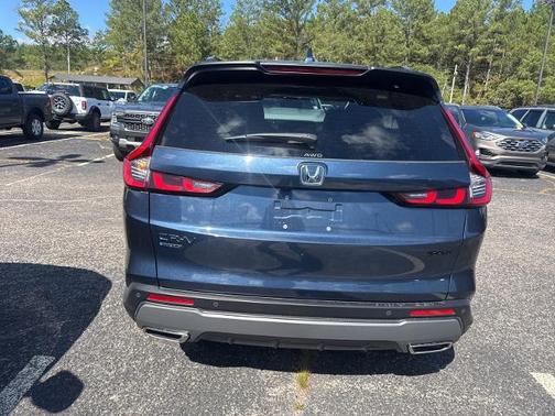 2024 Honda CR-V SPORT-L