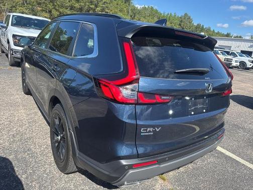 2024 Honda CR-V SPORT-L
