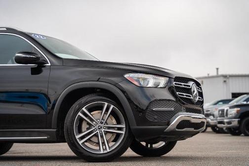 2022 Mercedes-Benz GLE 350 BASE