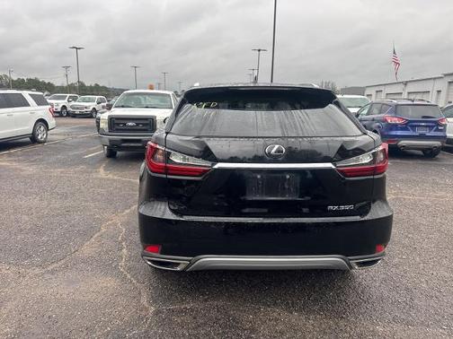 2020 Lexus RX 350 BASE