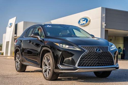2020 Lexus RX 350 BASE