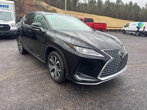 2020 Lexus RX 350 BASE
