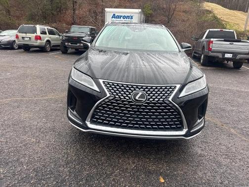 2020 Lexus RX 350 BASE