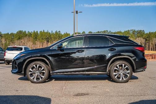 2020 Lexus RX 350 BASE