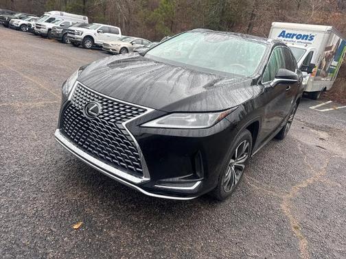 2020 Lexus RX 350 BASE
