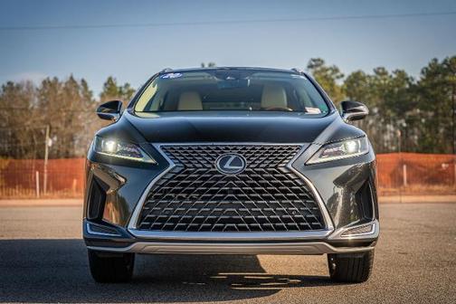 2020 Lexus RX 350 BASE