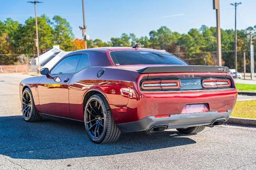 2023 Dodge Challenger SRT HELLCAT