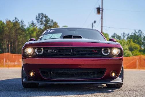 2018 Dodge Challenger R/T 392