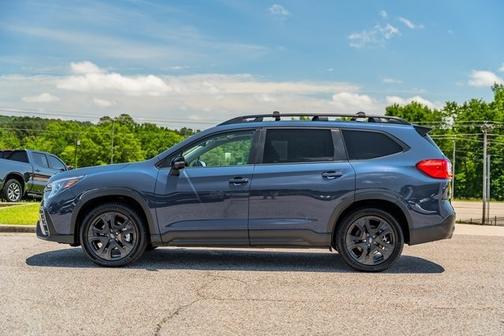 2023 Subaru Ascent ONYX EDITION LIMITED