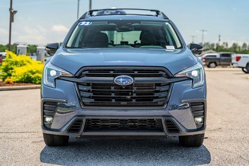 2023 Subaru Ascent ONYX EDITION LIMITED