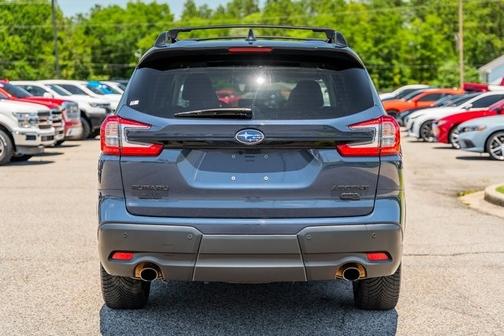 2023 Subaru Ascent ONYX EDITION LIMITED