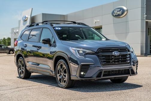 2023 Subaru Ascent ONYX EDITION LIMITED