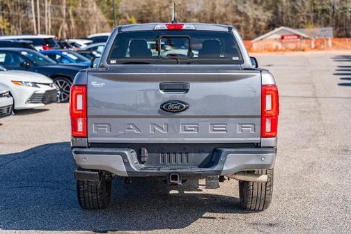 2023 Ford Ranger XL