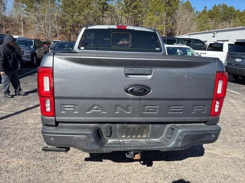 2023 Ford Ranger XL