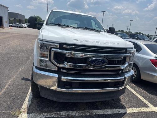 2022 Ford F-250 XLT