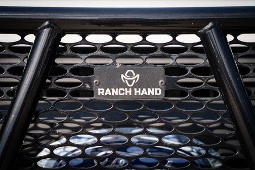 OXFORD WHITE 2017 Ford F-350 XL