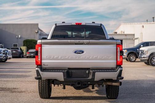2023 Ford F-250 KING RANCH