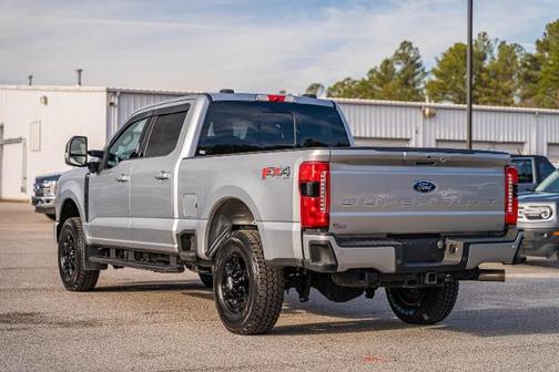 2023 Ford F-250 KING RANCH