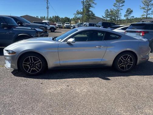 2021 Ford Mustang GT