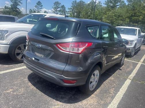 2016 Ford Escape S