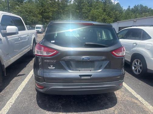 2016 Ford Escape S