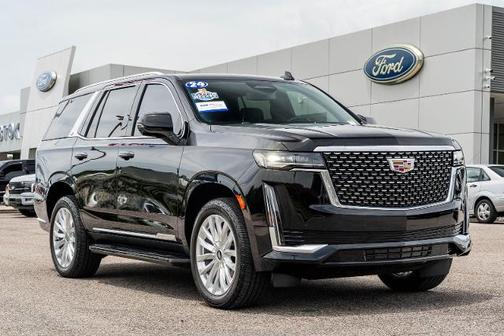 2024 Cadillac Escalade LUXURY SUV