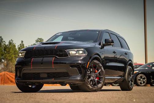 2024 Dodge Durango SRT 392