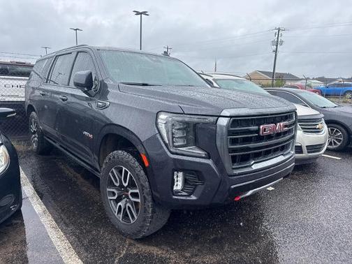 2023 GMC Yukon XL AT4