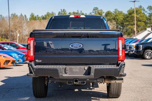 2023 Ford F-250 LARIAT