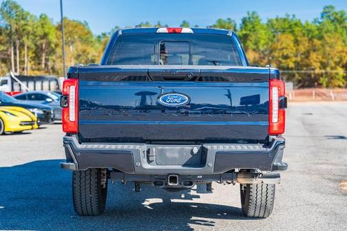 2023 Ford F-250 LARIAT