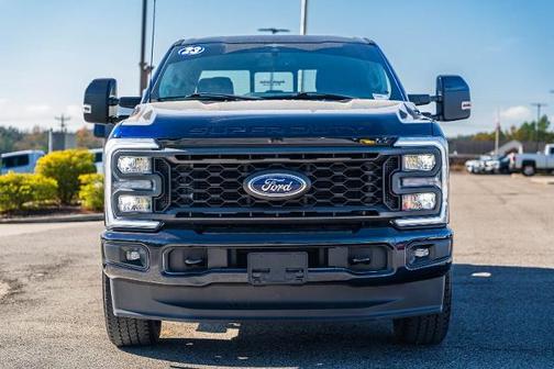 2023 Ford F-250 LARIAT