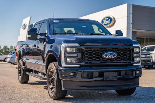 2023 Ford F-250 LARIAT