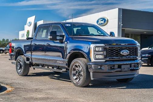 2023 Ford F-250 LARIAT