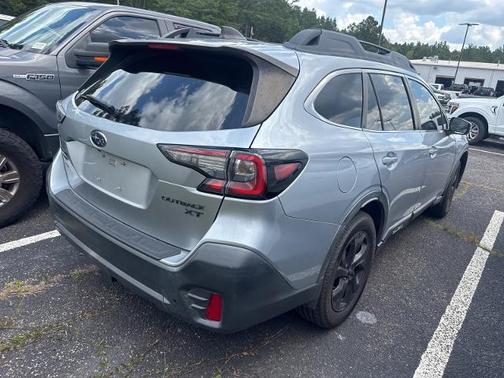 2020 Subaru Outback ONYX EDITION XT