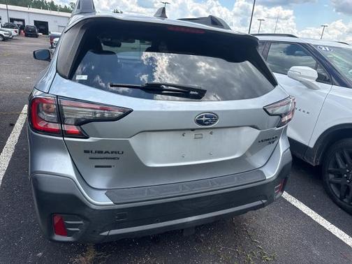 2020 Subaru Outback ONYX EDITION XT