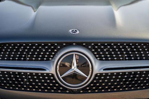 2022 Mercedes-Benz GLE 350 BASE